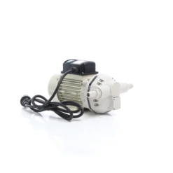 Wiltec Harnstoffpumpe 230 V 400 W 40 l/min, selbstansaugende Förderpumpe für AUS32 Urea, Membranpumpe zur Betankung