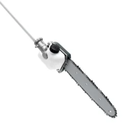 Wiltec 5in1 Benzin Multitool 1,76 PS Gartengerät, Rasentrimmer, Heckenschere, Hochentaster, Motorsense und 30 cm Verlängerungsstange für Gartenpflege