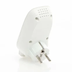 Wiltec Infrarotheizung 700 Watt inkl. WLAN-Thermostat, energieeffizienter Heizkörper mit WLAN Steuerung, Wandmontage Elektroheizung, Heizpaneel IR-Heizung