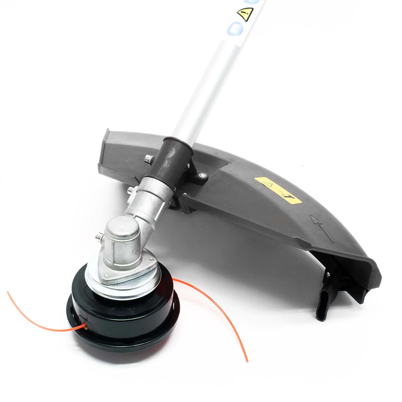 Wiltec 2-in-1 Multifunktionsgerät mit 2-Takt-Motor mit Rucksack, Backpacker Multigartengerät, Multitool Gartenwerkzeug mit u.a. Rasentrimmer