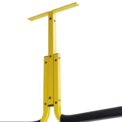 Wiltec Kajak & SUP Deckenhalterung, Hängevorrichtung für Surfbrett, Snowboard, SUP Board, Kajakhalterung mit Deckenbefestigung