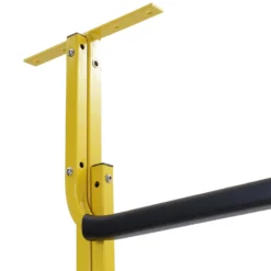 Wiltec Kajak & SUP Deckenhalterung, Hängevorrichtung für Surfbrett, Snowboard, SUP Board, Kajakhalterung mit Deckenbefestigung