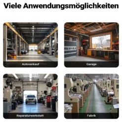 Wiltec klappbarer Lackierständer bis 50 kg, stabiler Lackierbock Stahl, höhenverstellbarer Arbeitsbock, Montagebock für KFZ Lackierung