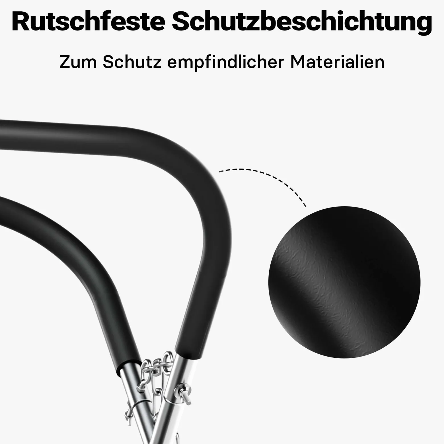 Wiltec Klappbarer Windschutzscheibenständer, höhenverstellbar 80-100 cm, belastbar bis 75 kg, Reparaturständer, Scheibenbock, Lackierständer