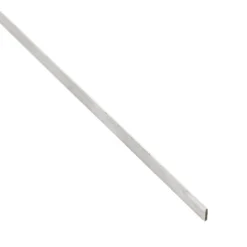 Wiltec Klinge für Styroporschneider 300mm, flexibel, gerade, schneidet Styropor, Styrodur & andere Dämmstoffe mit Nickel-Chrom-Legierung für Heißrahtschneider