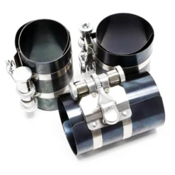 Wiltec Kolbenringzange Set im Koffer für Kolbenringe 50-100 mm, Spezialwerkzeug zur Montage und Reinigung von Kolbenringen