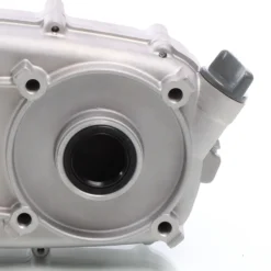 Wiltec Ölbadkupplung Q2 25 mm für LIFAN 8-15 PS Motor – GX240 390 – 188er Reihe – Benzinmotor Ersatzteil Fliehkraftkupplung – Einzylinder für Kleinmaschinen & Karts, 4-Takt Motor & OHV