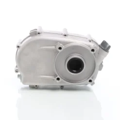 Wiltec Ölbadkupplung Q2 25 mm für LIFAN 8-15 PS Motor – GX240 390 – 188er Reihe – Benzinmotor Ersatzteil Fliehkraftkupplung – Einzylinder für Kleinmaschinen & Karts, 4-Takt Motor & OHV