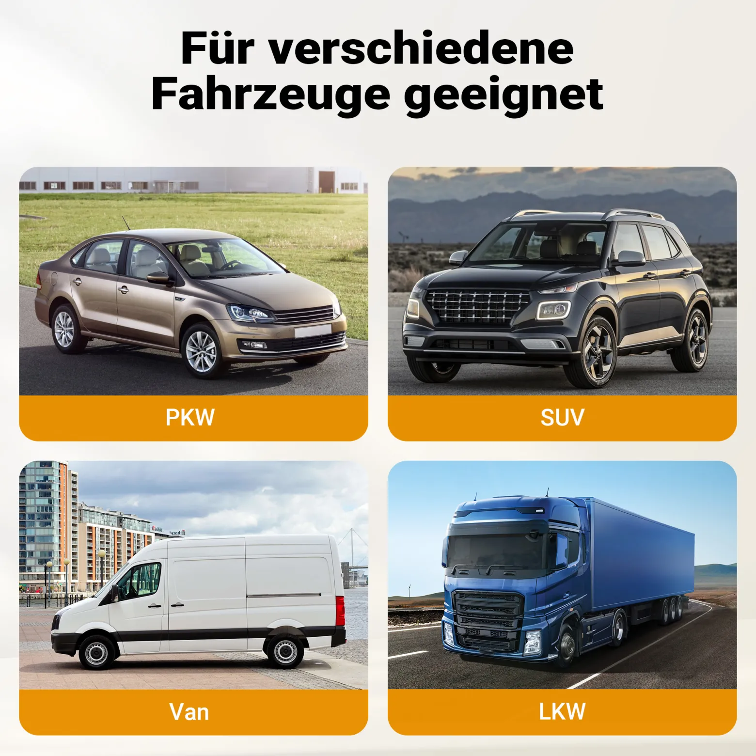 Wiltec Lenkradkralle inkl. 2 Schlüssel 360 x 180 x 95 mm aus Kupfer, Lenkradsperre als Lenkradschloss und Diebstahlsicherung fürs Auto