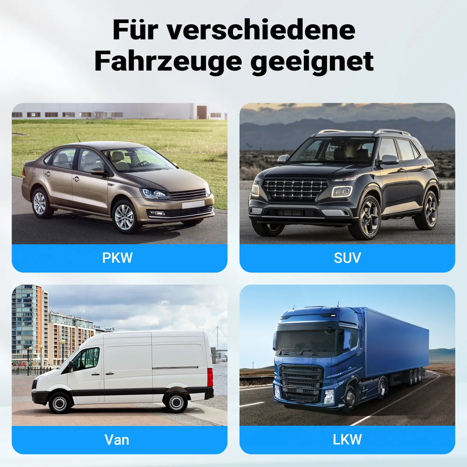 Wiltec Lenkradkralle Kupplungsschloss 360 x 110 x 48 mm als Lenkradsperre und Wegfahrsperre fürs Auto