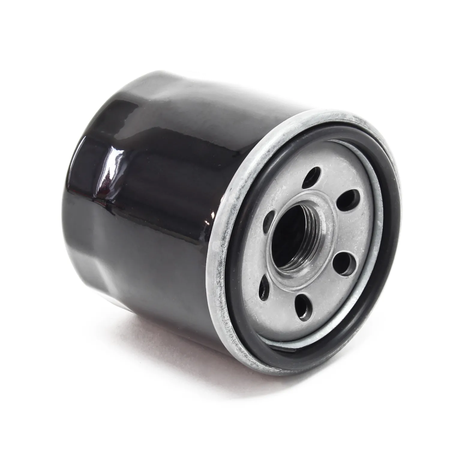 Wiltec Ölfilterpatrone für LIFAN 2V78F-3 15,5 kW (20,4 PS) Motor – Benzinmotor Ersatzteil Ölfilter Patrone – Einzylinder für Kleinmaschinen & Karts, 4-Takt Motor & OHV Ventilsteuerung