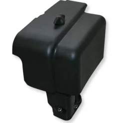 Wiltec Luftfilter für LIFAN 6,5 PS Motor – Benzinmotor Ersatzteil Luft Filter – Einzylinder für Kleinmaschinen & Karts, 4-Takt Motor & OHV Ventilsteuerung