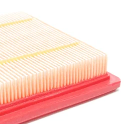 Wiltec Luftfilter für LIFAN 2V78F-2 15,5 kW (20,4 PS) Motor – Benzinmotor Ersatzteil Luft Filter – Einzylinder für Kleinmaschinen & Karts, 4-Takt Motor & OHV Ventilsteuerung