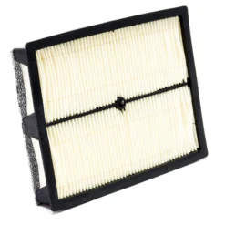 Wiltec Luftfilter für LIFAN 2V78F-3 15,5 kW (20,4 PS) Motor – Benzinmotor Ersatzteil Luft Filter – Einzylinder für Kleinmaschinen & Karts, 4-Takt Motor & OHV Ventilsteuerung