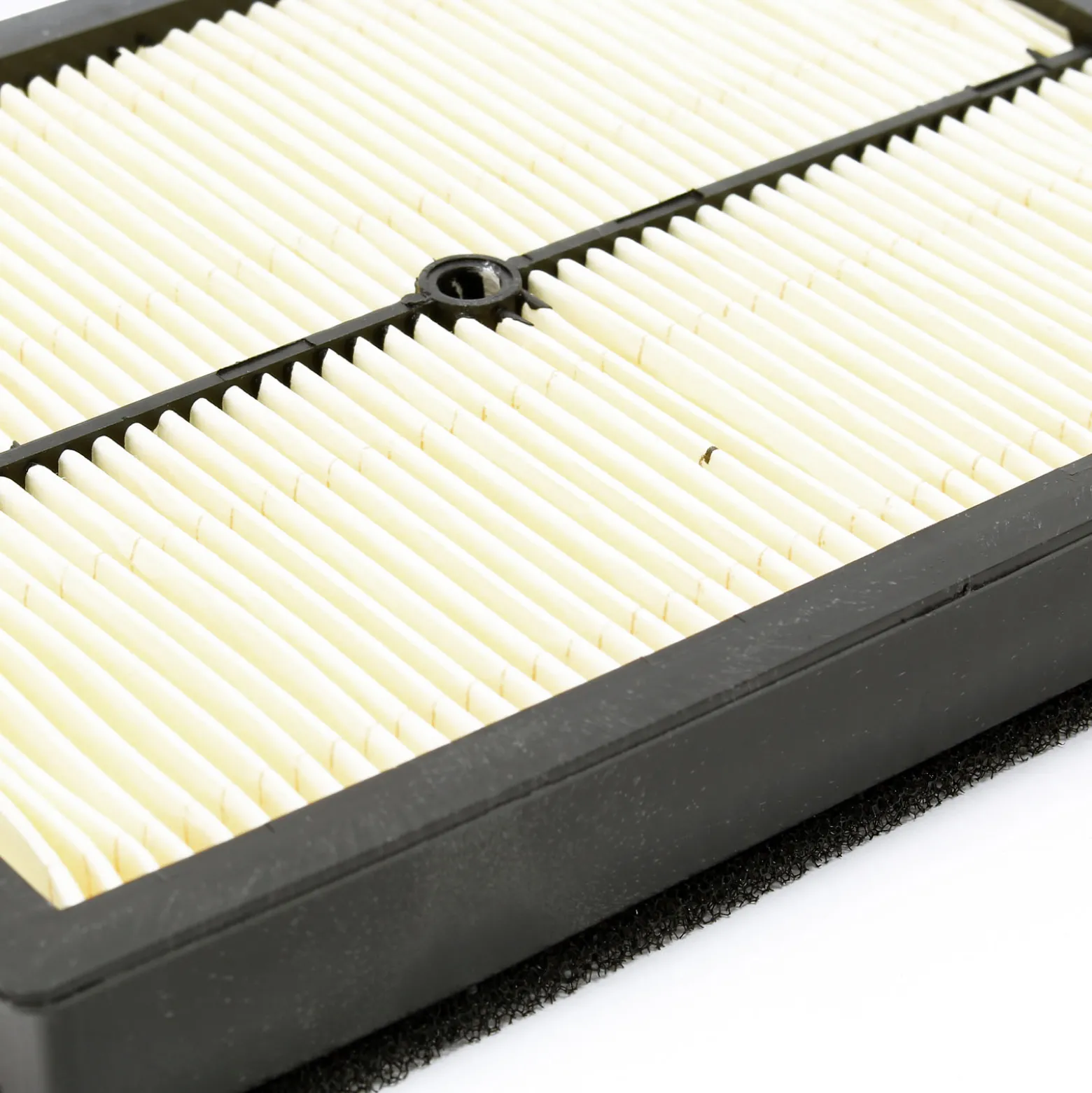 Wiltec Luftfilter für LIFAN 2V78F-3 15,5 kW (20,4 PS) Motor – Benzinmotor Ersatzteil Luft Filter – Einzylinder für Kleinmaschinen & Karts, 4-Takt Motor & OHV Ventilsteuerung