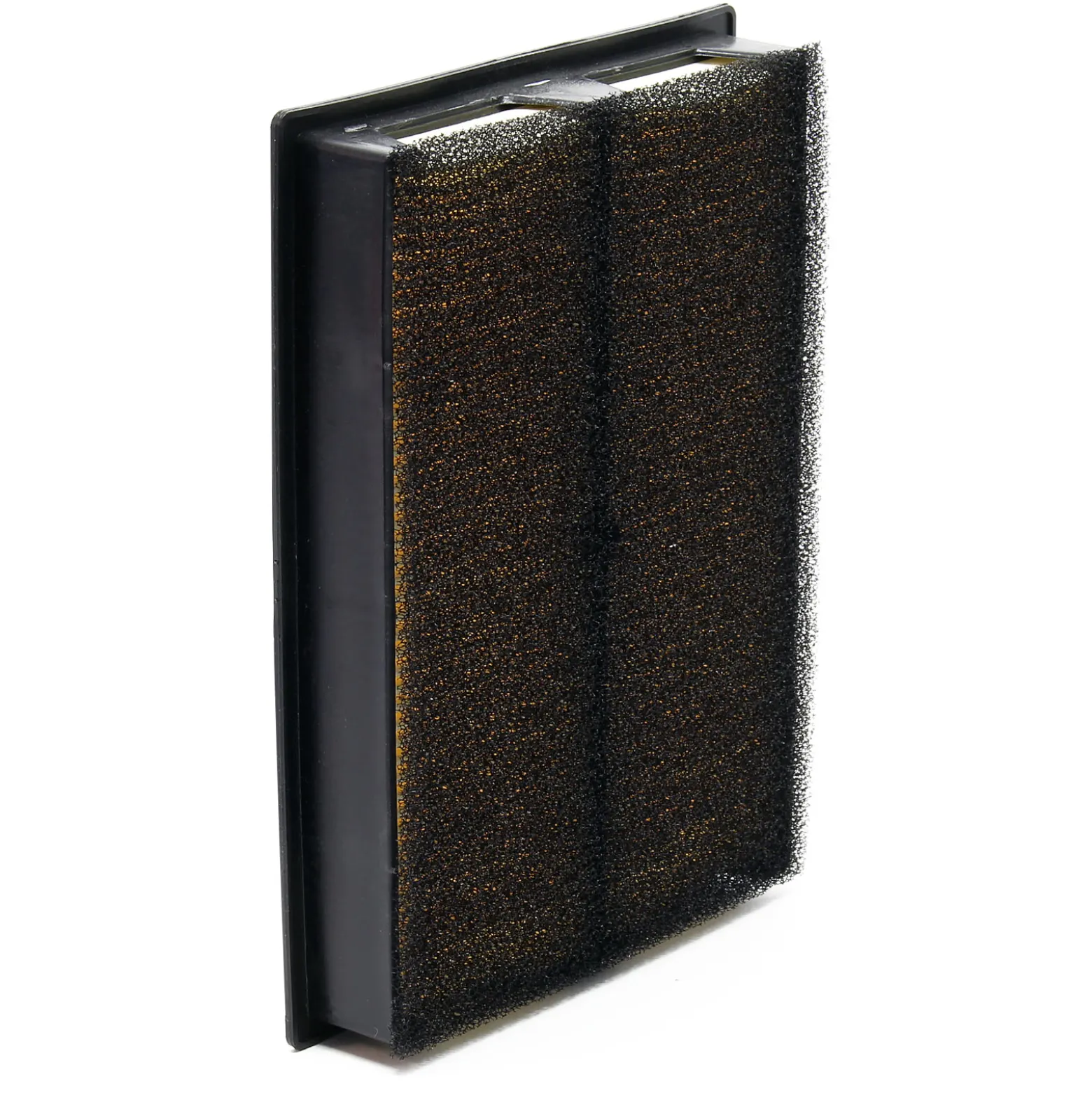 Wiltec Luftfilter für LIFAN 2V78F-3 15,5 kW (20,4 PS) Motor – Benzinmotor Ersatzteil Luft Filter – Einzylinder für Kleinmaschinen & Karts, 4-Takt Motor & OHV Ventilsteuerung