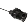 Wiltec Luftfilterfuß für LIFAN 9 PS Motor Benzinmotor Ersatzteil – Einzylinder für Kleinmaschinen & Karts, 4-Takt Motor & OHV Ventilsteuerung