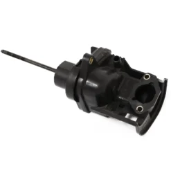Wiltec Luftfilterfuß für LIFAN 9 PS Motor Benzinmotor Ersatzteil – Einzylinder für Kleinmaschinen & Karts, 4-Takt Motor & OHV Ventilsteuerung