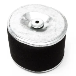Wiltec Luftfilter und Luftfiltereinsatz für LIFAN 9 PS Motor – Benzinmotor Ersatzteil Luftfilter und Einsatz – Einzylinder für Kleinmaschinen & Karts, 4-Takt Motor & OHV Ventilsteuerung