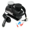 Wiltec Mini Kompressor 12V / 17 bar (250 PSI), tragbarer Luftkompressor, elektrische Luftpumpe
