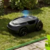 Wiltec 250 m Mähroboter Begrenzungskabel Ø 2,45 mm, verzinnter Kupferdraht, Leitkabel für Rasenroboter, Universal Begrenzungsdraht kompatibel mit diversen Rasenmähern