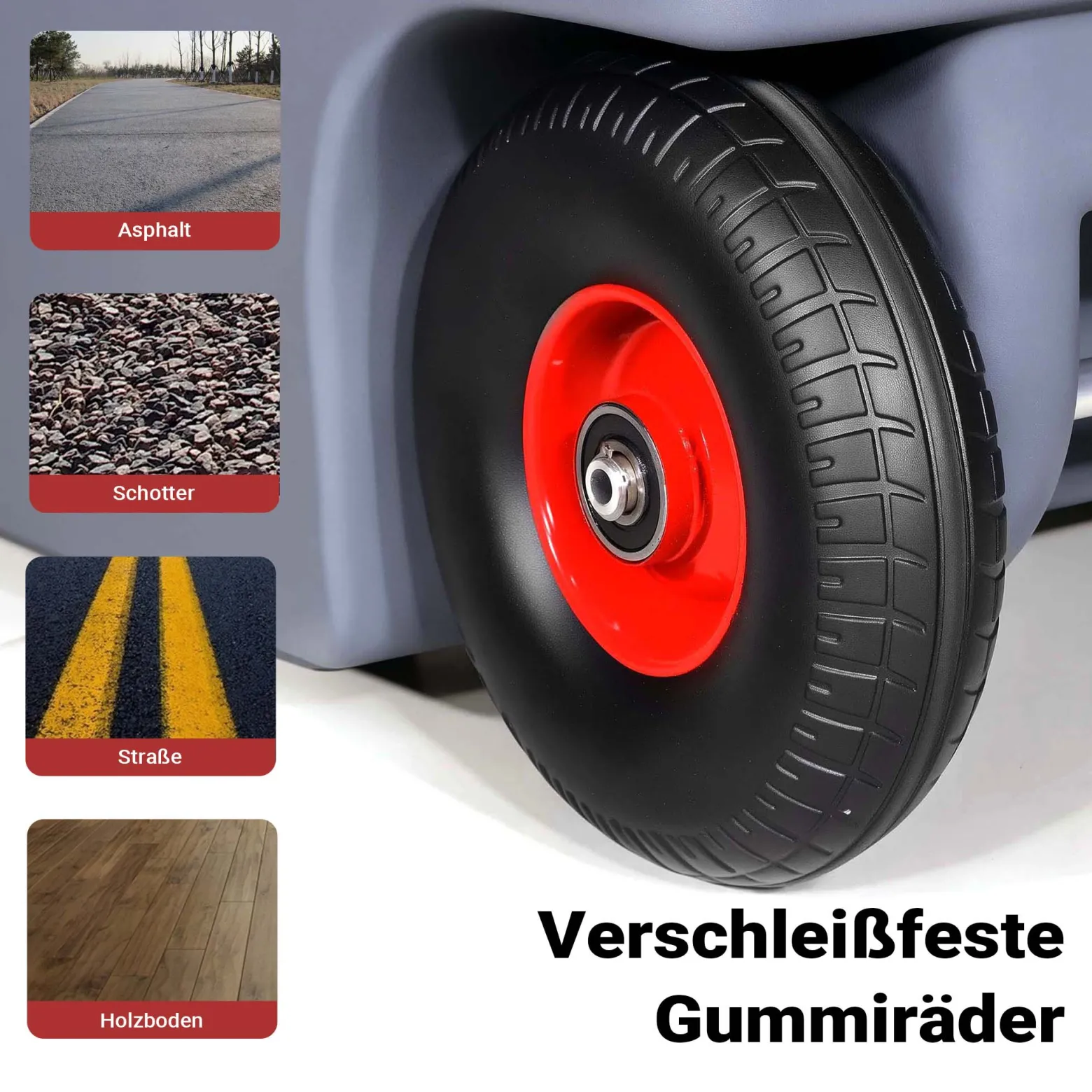 Wiltec mobile Tankanlage 120 l mit 12 V Pumpe, Kraftstoffbehälter für Dieselkraftstoff, tragbare Dieseltankanlage für flexibles Tanken