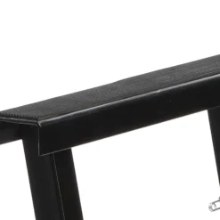 Wiltec Montageständer für Motorrad und ATV mit Rädern bis zu 680kg mit 300–380mm Arbeitshöhe für Hebebühnen, Montagebock