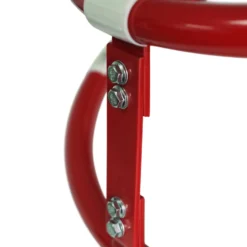 Wiltec Motorrad Reifenmontage für Felgen 431,8-533,4 mm (17-21"), Reifenmontiergerät Reifenmontagegerät für Motorradreifen