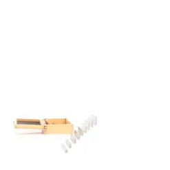 Wiltec Parallelunterlagen Set 18-teilig 100mm, 9 Paar Schraubstockunterlage aus Werkzeugstahl, Fräsunterlagen, Unterlegleisten
