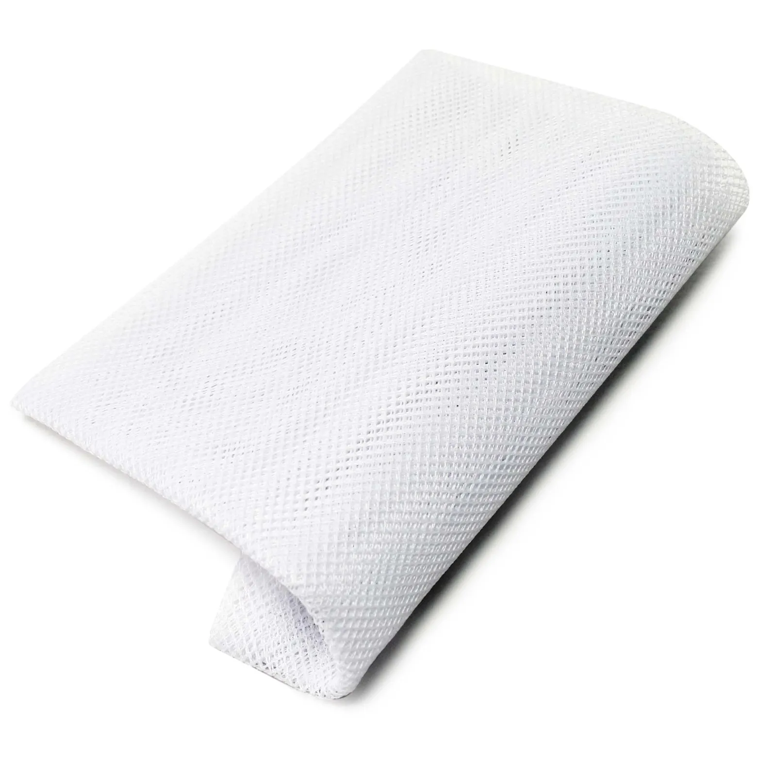 Wiltec Presstuch für Obstpresse Ø355mm Höhe 600mm feine Porung aus Polyester und robust zum Pressen von Maische Obst Wein