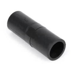 Wiltec Rückschlagventil für 3/1 Kleinhebeanlage 600 W, Rückschlagklappe DN40 mit 40 mm Innendurchmesser, Ersatzteil aus Gummi für Hebeanlagen