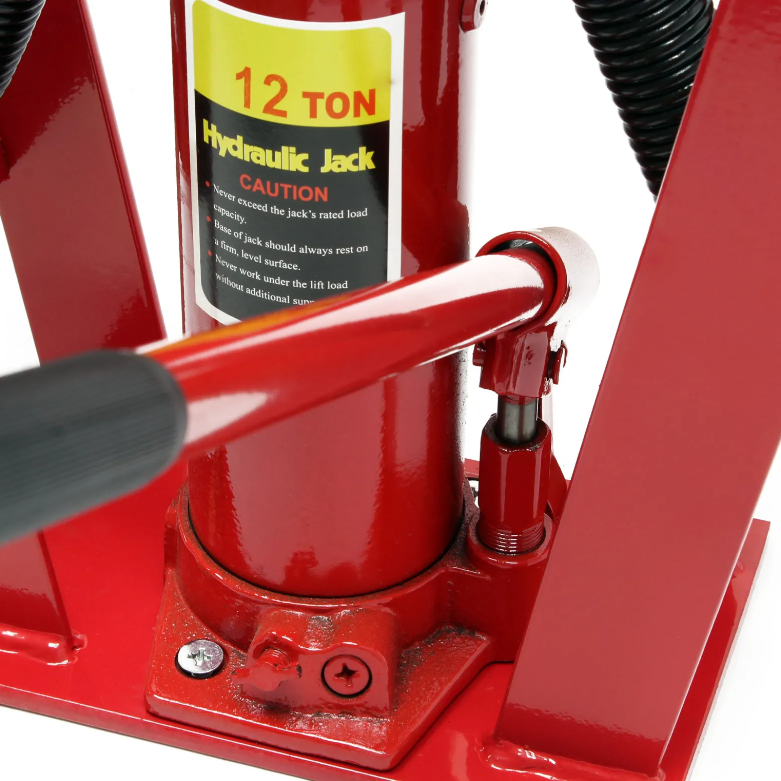 Wiltec Rohrbiegemaschine hydraulisch 12 t, Biegewinkel bis 90°, Rohrbiegegerät Rohrbieger mit 6 Presstücken 21,3-60,3 mm, Biegemaschine Rohre