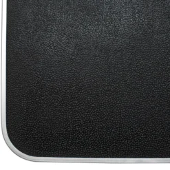 Wiltec Schertisch für Hund und Katze, 91x61x76 cm, Trimmtisch zusammenklappbar, Groomer Tisch mit Galgen, höhenverstellbar, Pflegetisch für Tiere