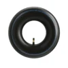 Wiltec Schlauch Luftschlauch für Rasenmäherreifen TR13 13x5.00-6 Rasentraktor Aufsitzmäher