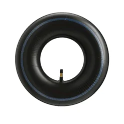 Wiltec Schlauch Luftschlauch für Rasenmäherreifen TR13 13x5.00-6 Rasentraktor Aufsitzmäher