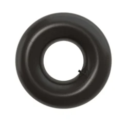 Wiltec Schlauch Luftschlauch Rasenmäherreifen 18x6.50/7.50/8.50/9.50-8 20x8.00/10.00-8 mit geradem Ventil E