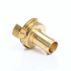 Wiltec Schlauchtülle aus Messing DN20 (3/4