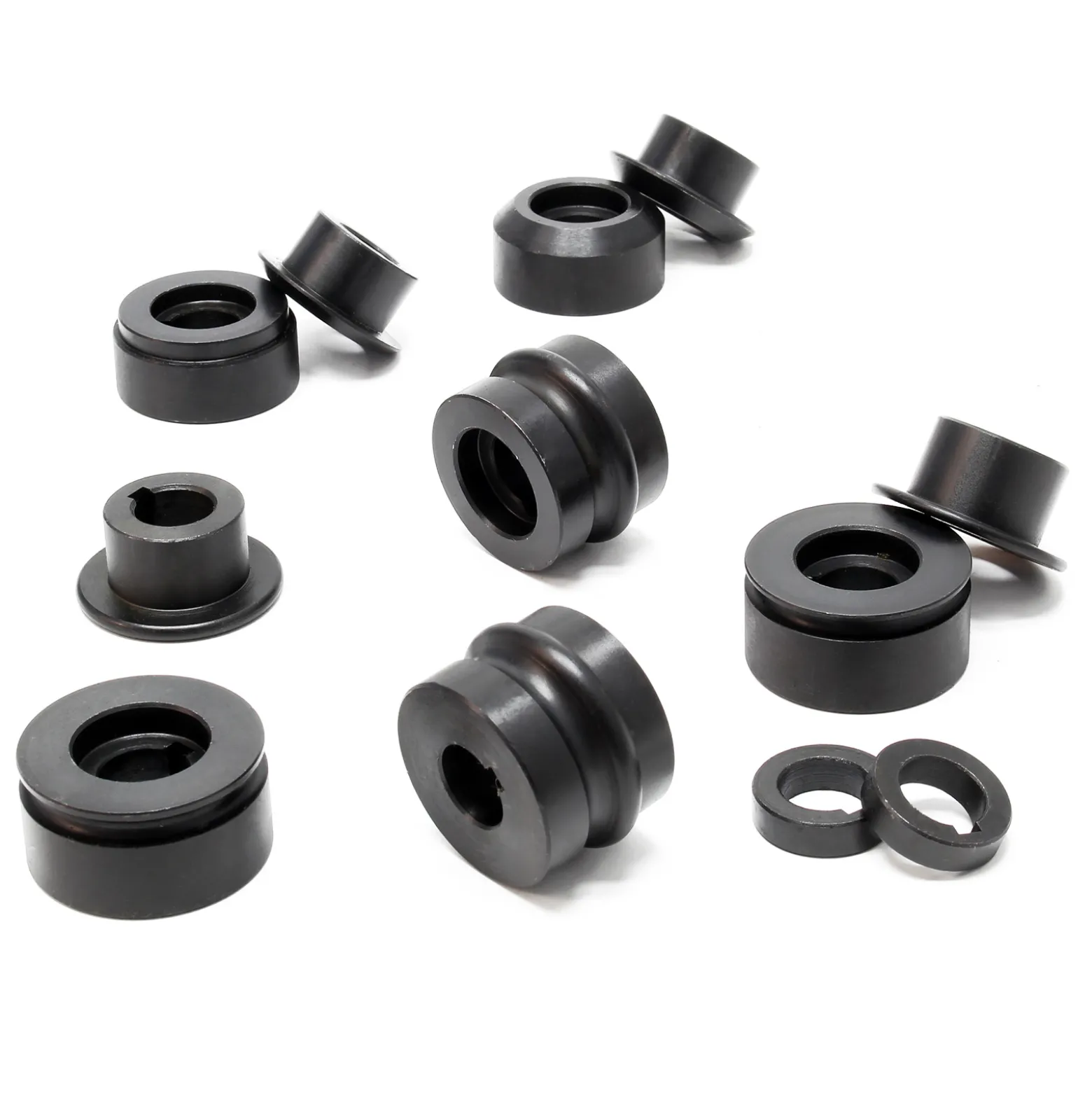Wiltec Sickenmaschine 1,39 mm max. Materialdicke, Biegemaschine zur Blechbearbeitung, Tischklemmen Bördelmaschine, zum Blech Biegen, Sicken