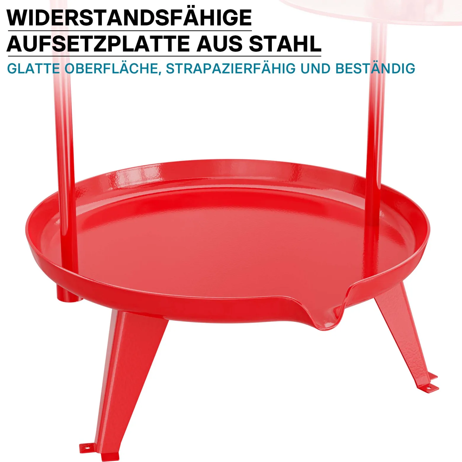 Wiltec Spindelpresse 14 L Obstpresse aus Edelstahl 66x58x47cm, einfach zu reinigen zum Herstellen von Apfelsaft Obstsaft Beerenpresse Weinpresse