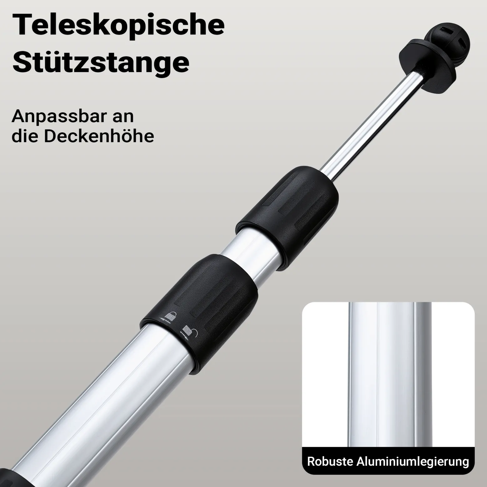 Wiltec Staubschutzwand 4 x 10 m, Renovierungs-Set Staubwand mit Reißverschluss für Folientür und Teleskopstangen 1,5-3,9 m, Trennwand für Renovierung