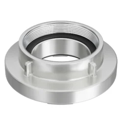 Wiltec Storz Kupplung D 25mm Festkupplung mit Innengewinde 1