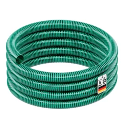 Wiltec Teichschlauch 5m, flexibel, 32mm (1 1/4
