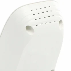 Wiltec Thermostat WLAN fähig für Infrarotheizung, Wifi Heizpaneel Steuerung, Heizung Thermostatstecker