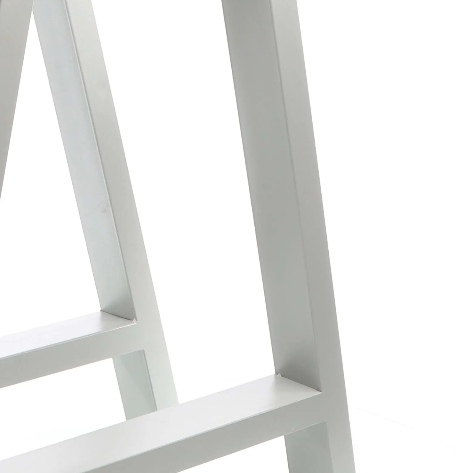 Wiltec Tischbeine 2er Set aus Stahl 70x72cm Grau in A-Form Industrial Vierkantrohr Tischkufen Tischgestell Tischuntergestell Möbelkufen