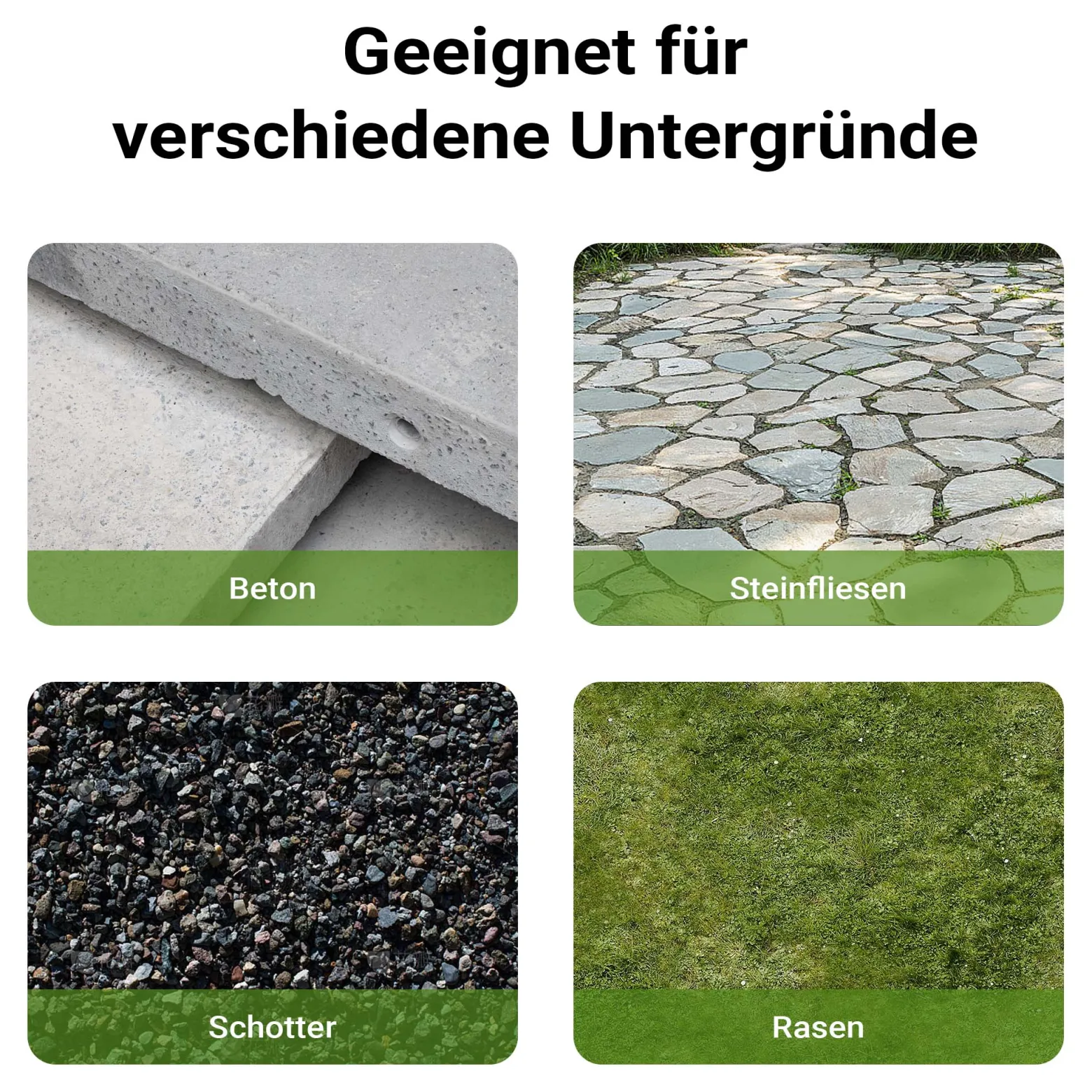 Wiltec Torrolle mit Bremse bis 150 kg Traglast, Torlaufrolle mit robustem Rad, Schiebetorrolle aus Stahl, Lenkrolle für Schiebetor und Gartentor