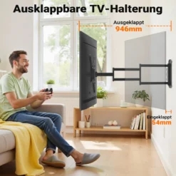 Wiltec TV-Halterung 23