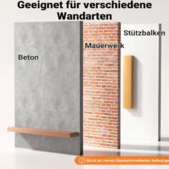 Wiltec TV-Halterung 23