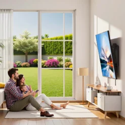 Wiltec TV Halterung 37