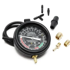 Wiltec Vakuumtester bis 10 PSI 28