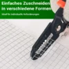 Wiltec Volierendraht 0,5 x 5 m, Hasendraht mit 6,3 mm Maschenweite viereckig, Kaninchendraht Stahl verzinkt, wetterfester Hühnerdraht für Gehege